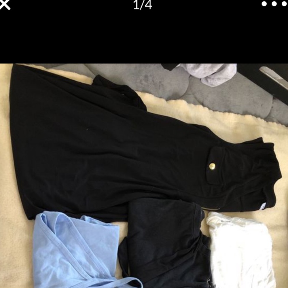 Medium size artsy vintage women’s clothing
